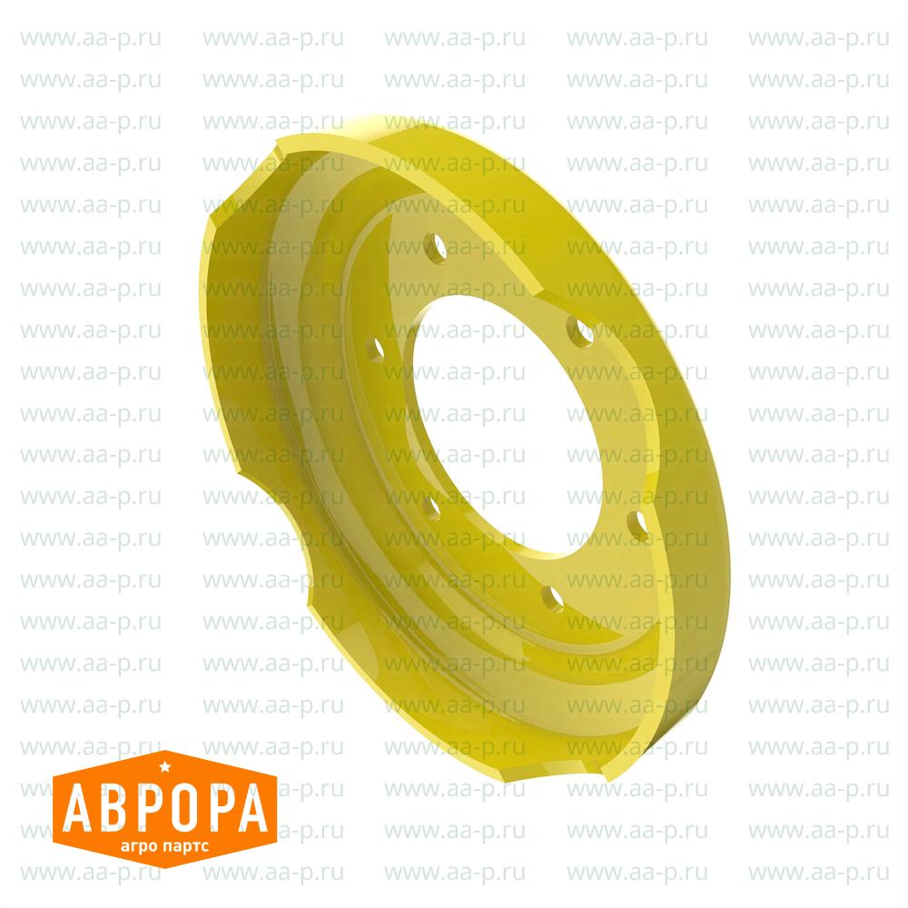 JD3210 КОЛЕСИКО